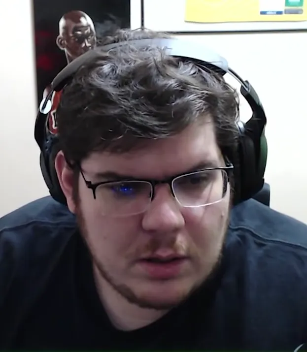 Casimiro (streamer)