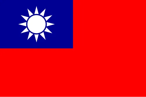 Taiwan