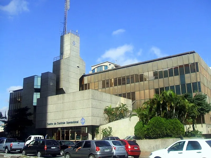 Metropolitano de São Paulo