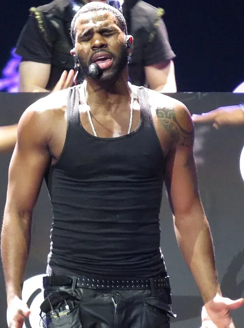 Jason Derulo