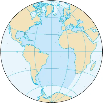 Oceano Atlântico