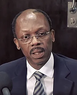 Jean-Bertrand Aristide