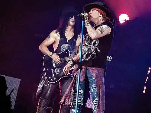 Tracii Guns