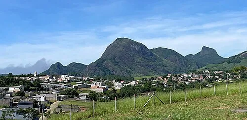 Cariacica