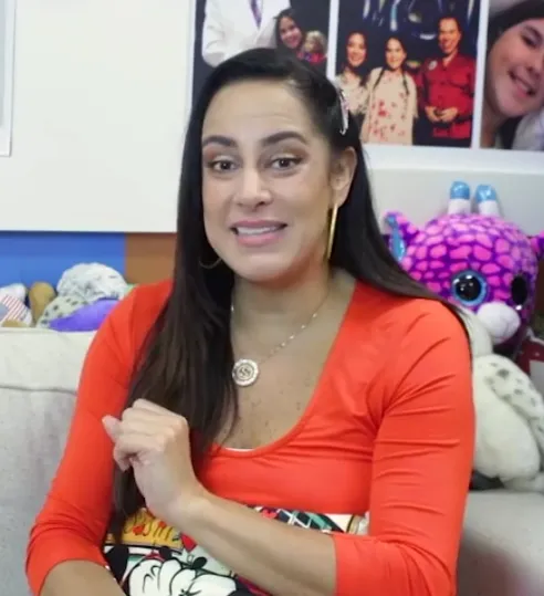 Silvia Abravanel