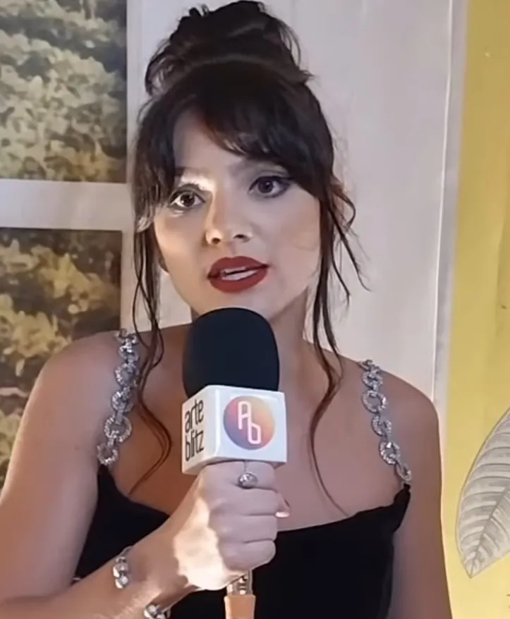 Débora Ozório
