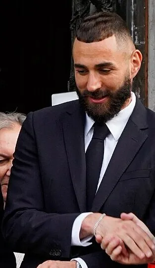 Benzema