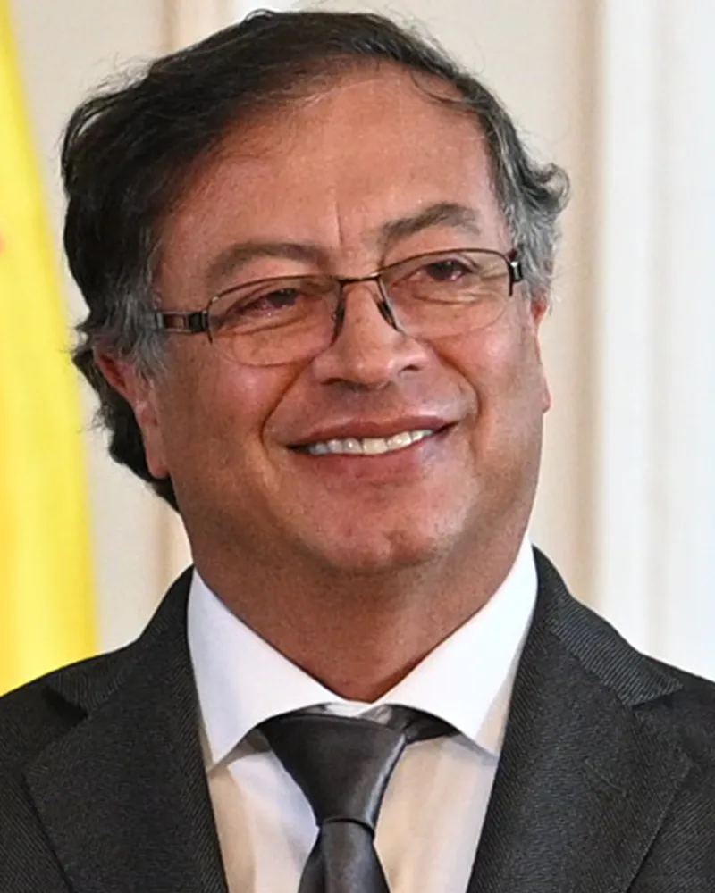 Eleição presidencial na Colômbia em 2022