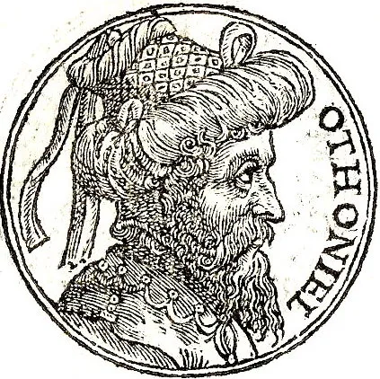 Otniel
