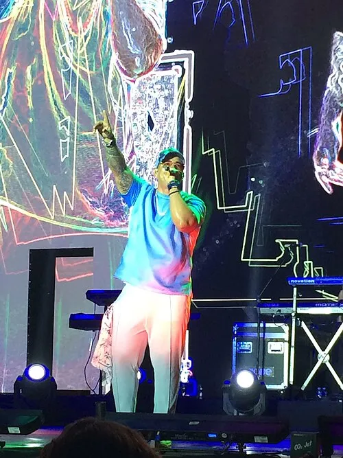 Daddy Yankee