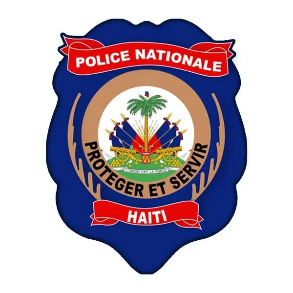 Polícia Nacional do Haiti