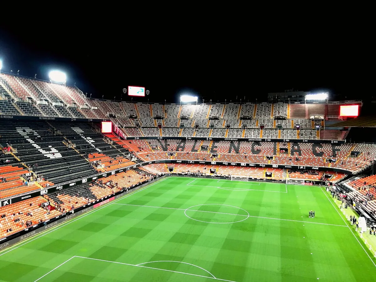 Mestalla