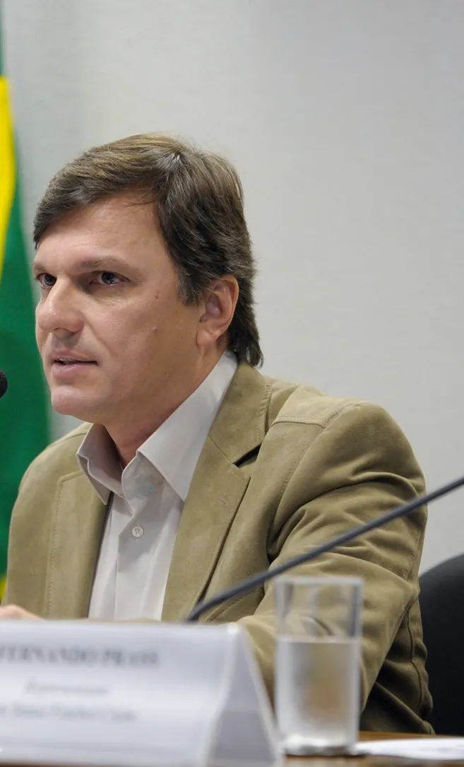 Mauro Cezar Pereira