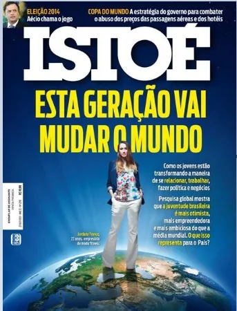 ISTOÉ DINHEIRO