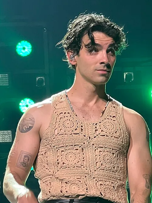 Joe Jonas