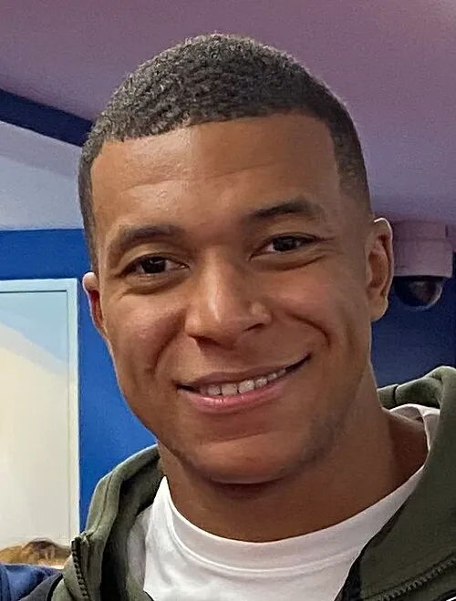 Mbappé