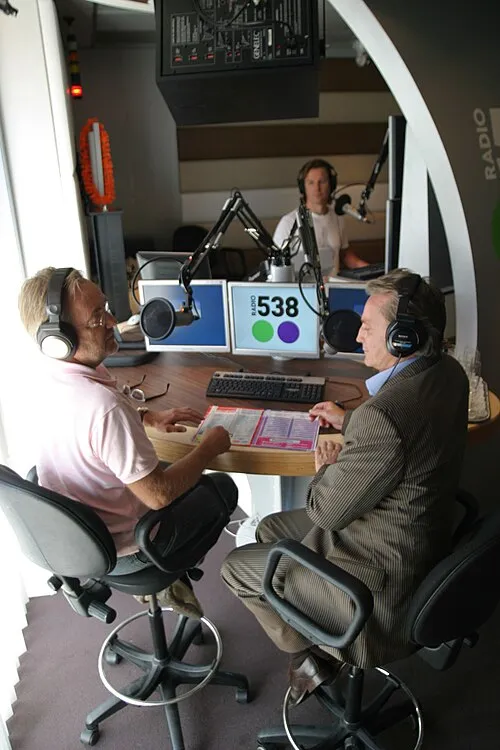 Dutch Top 40