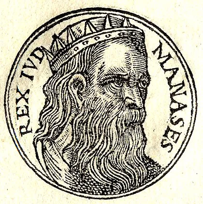 Manassés
