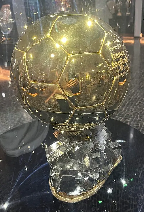 Ballon d'Or