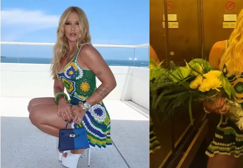Revolta na Web: Fãs Acusam Globo de Boicotar Virginia Fonseca e Ela 'Some' da Transmissão
