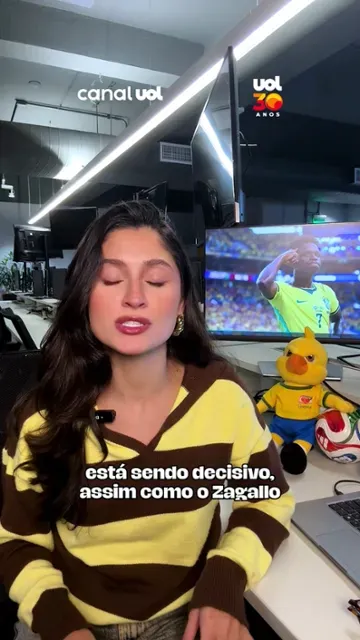 Luciano Huck fica sem transporte em Miami após jogo do Brasil: 'O motorista desapareceu'