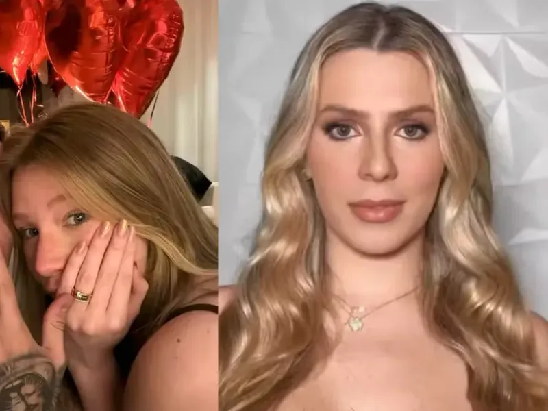 MC Paiva e Soso Careca terminam após live com Malévola Alves reacender polêmica
