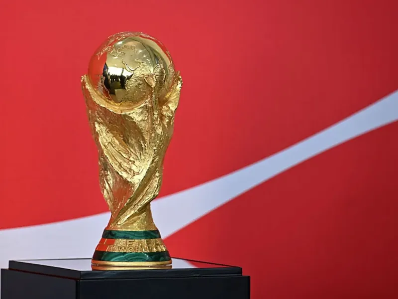 Messi quebra recorde, Ronaldo faz história e Brasil avança: o caos calculado da Copa de 48 times