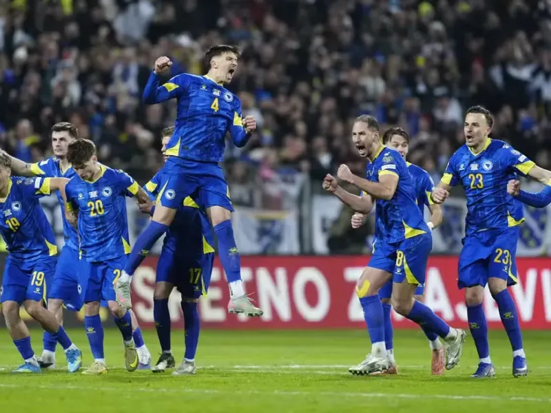 Grupo L da Copa 2026: Inglaterra tropeça, Croácia respira e o caos se instala na última rodada