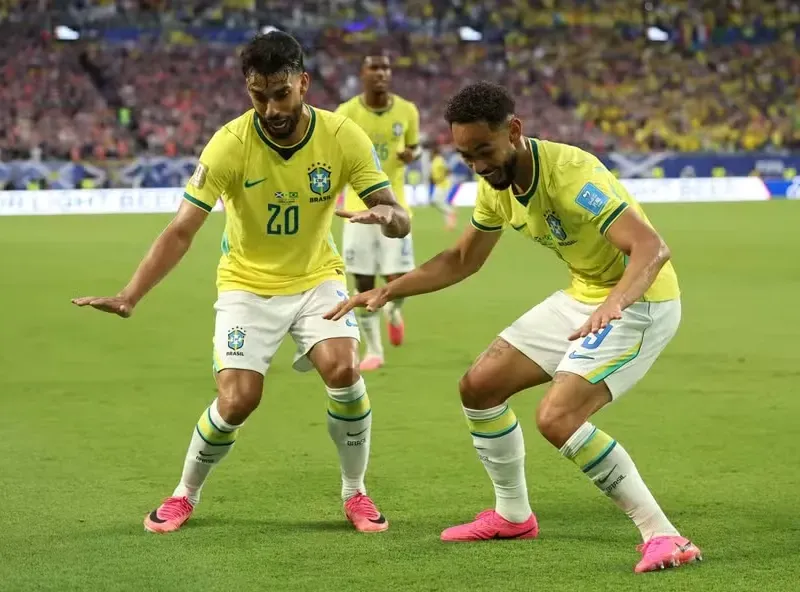 Brasil joga às 14h ou vira refém do horário comercial? O calendário cruel da Copa de 2026
