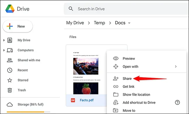 Adeus Página de Espera: Truque Simples Cria Link de Download Direto no Google Drive