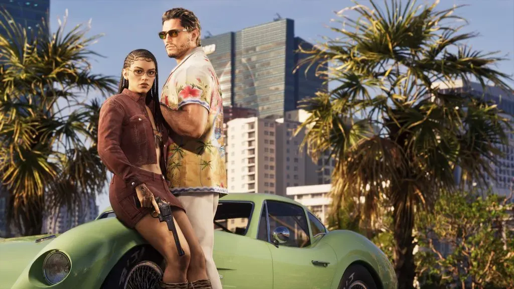Página da Amazon expõe mecânicas de GTA 6 e gera debate nas redes