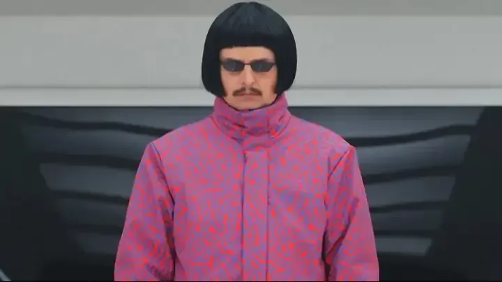 Oliver Tree destina 100% da herança para fundação e exclui família do testamento