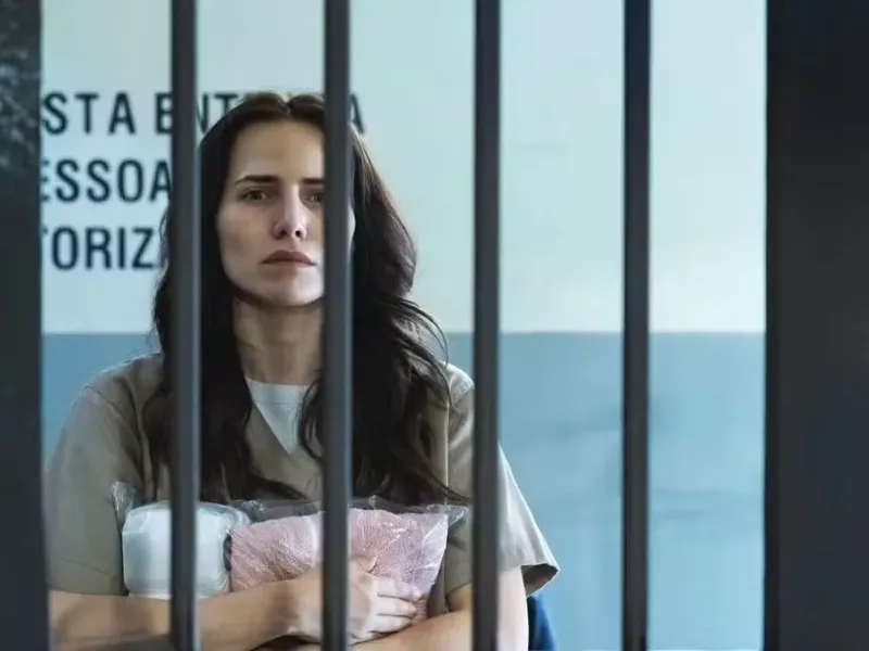 Pilar confessa crime e Adriana jura vingança: resumo de Quem Ama Cuida