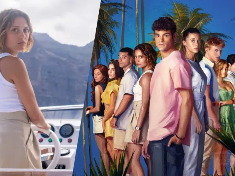 Netflix em Chamas: 7 Séries Que Dominam Sua Tela (E Seu Tempo Livre) Nesta Semana