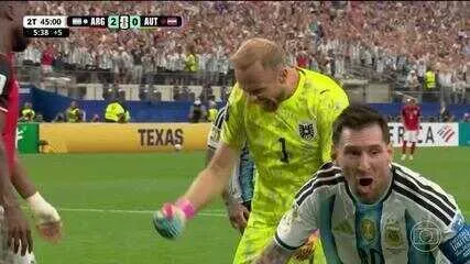 Mbappé iguala Klose e supera Ronaldo na artilharia histórica das Copas