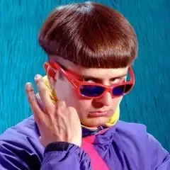 oliver tree deixa herança para fundação