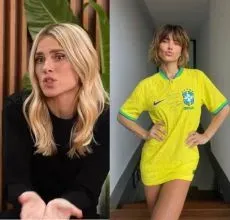 Camarote lotado: veja a lista completa de famosos que vibraram com o Brasil em Miami