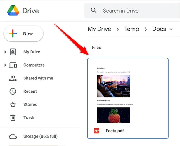 Adeus Página de Espera: Truque Simples Cria Link de Download Direto no Google Drive
