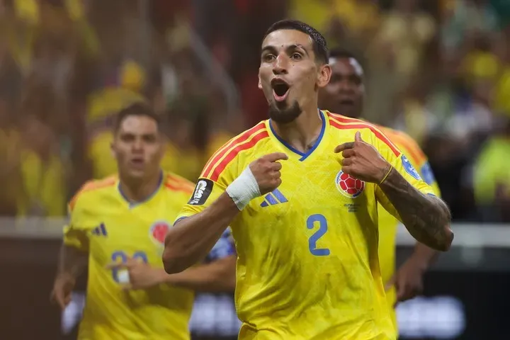 colômbia vence rd congo e se classifica na copa