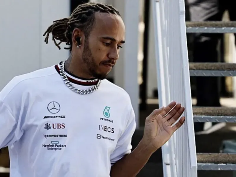 Justiça confirma multa de R$ 5 milhões a Nelson Piquet por racismo e homofobia