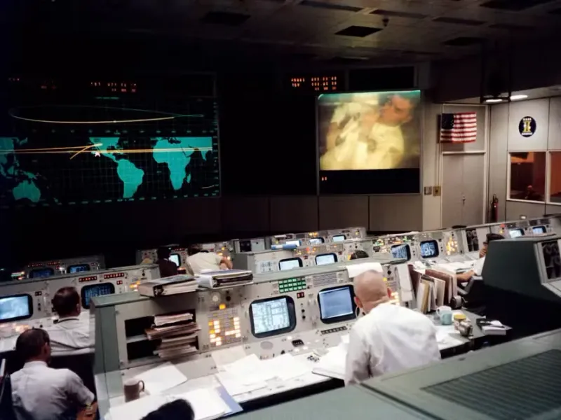 Houston, temos um problema? Torcida erra frase da Apollo 13 em piada sobre Brasil e Japão
