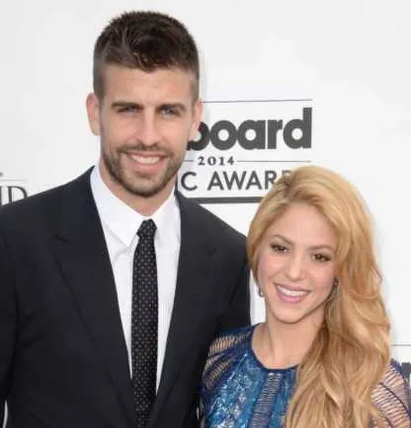 Shakira lança hino da Copa e fãs veem indireta para Piqué em cena de 2018