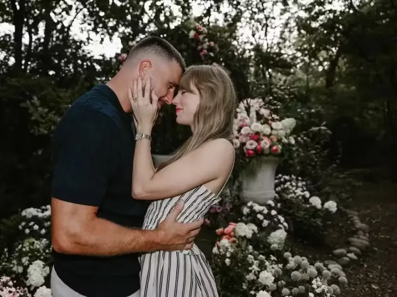 Casamento de Taylor Swift e Travis Kelce: Boatos, 'Isca' e a Verdade Sobre a Cerimônia em Nova York