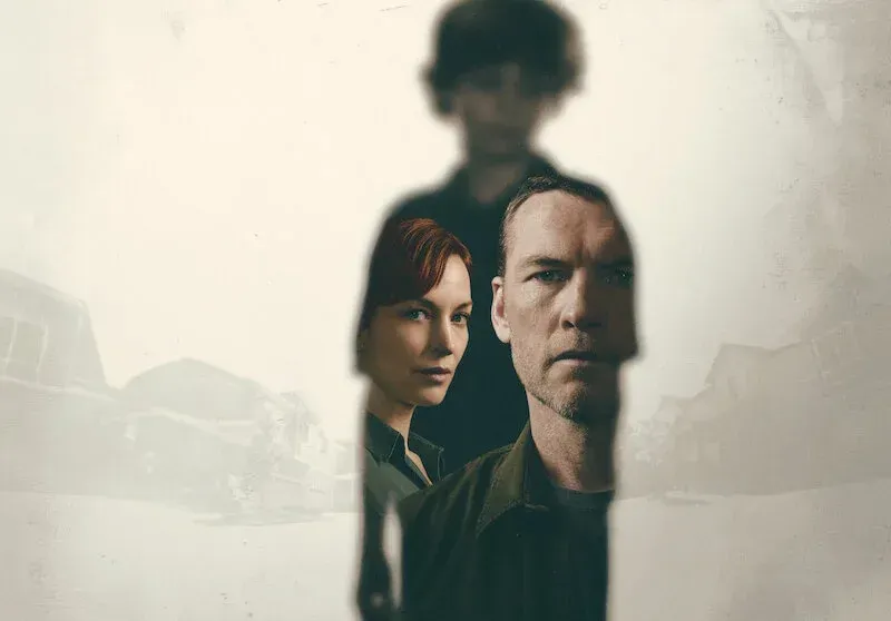 Netflix em Chamas: 7 Séries Que Dominam Sua Tela (E Seu Tempo Livre) Nesta Semana