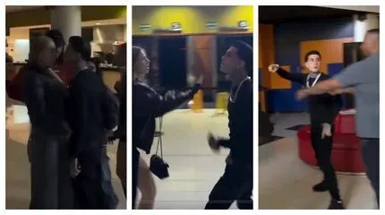 MC Paiva e Soso Careca terminam após live com Malévola Alves reacender polêmica