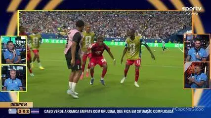 Copa 2026: Argentina de férias, Uruguai no divã e a tirania da planilha na reta final