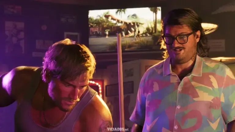 De hacks a trailers vazados: a cronologia completa da loucura em torno de GTA 6