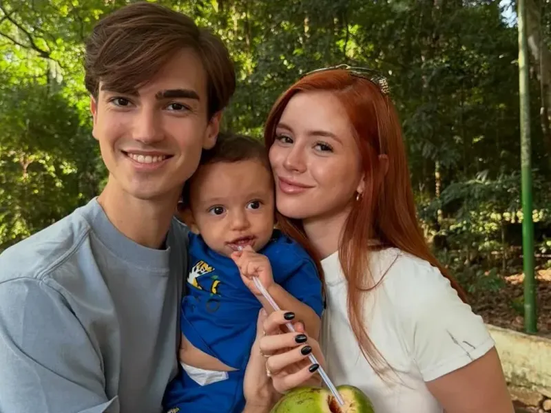 Quem é o 'Pai do Bebê'? Entenda a origem do meme que viralizou com Richarlison