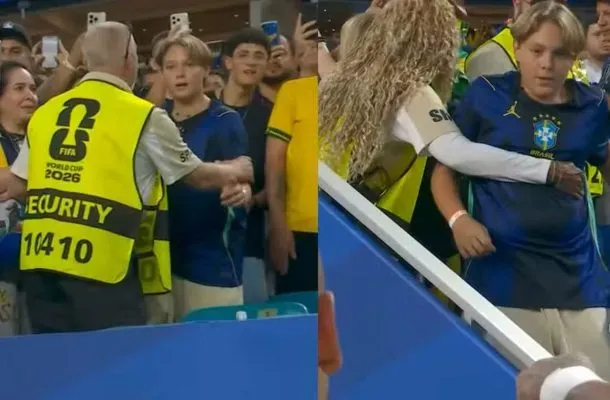 Bruna Biancardi rebate críticas sobre dependência financeira de Neymar e detalha rotina profissional