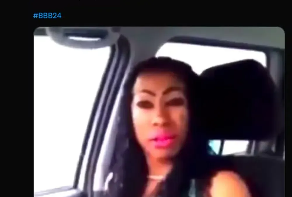 BBB 24: Davi chama Lucas de 'calabreso' em discussão e frase vira meme nacional